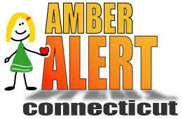 AMBER ALERT CT logo